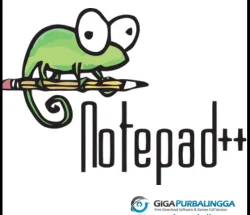 Free Download Notepad++ 64-bit