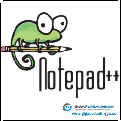 Free Download Notepad++ 64-bit