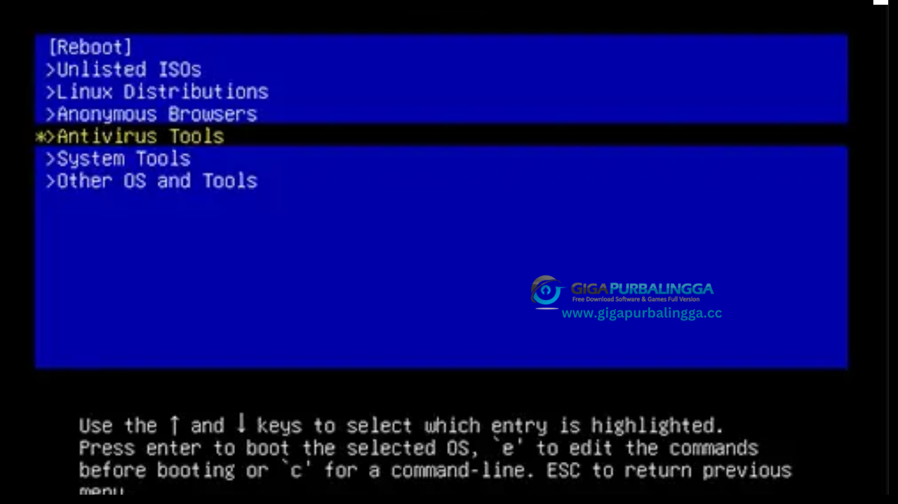 Free Download YUMI Multiboot USB Creater