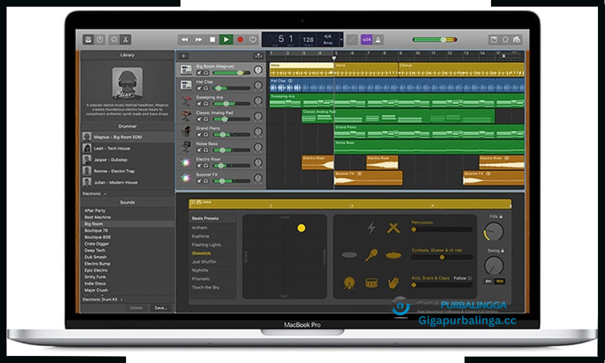 Free Studio Download