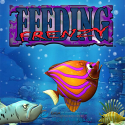 Freeding Frenzy