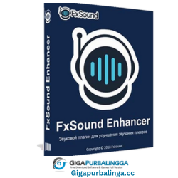 FxSound Enhancer