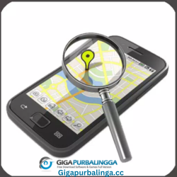 GPS Phone Tracker
