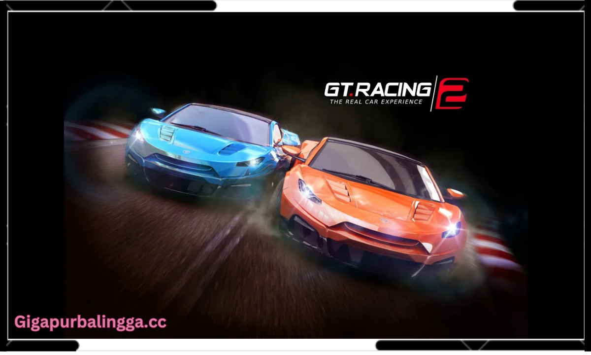 GT Racing 2 Mod Apk