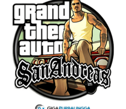 GTA San Andreas
