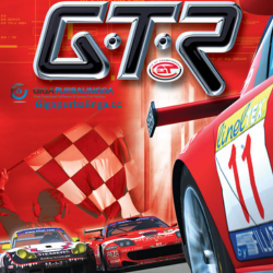GTR 2 Reloaded