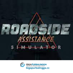 Game Roadside Assistance Simulator