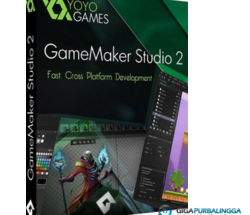 GameMaker Studio Ultimate