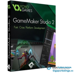 GameMaker Studio Ultimate