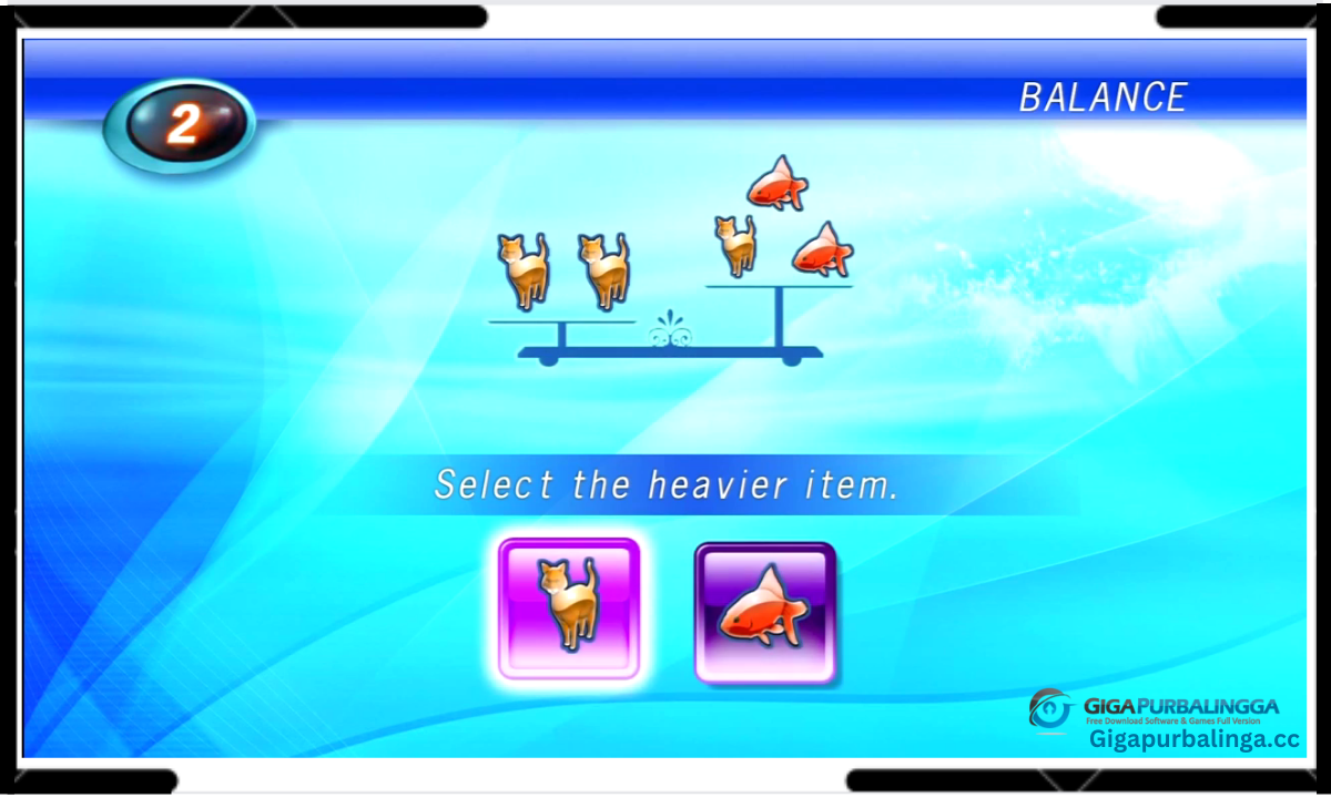 Gameloft Brain Chalenge Download