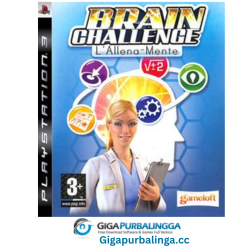 Gameloft Brain Chalenge