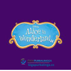 Games Alice in Wonderland