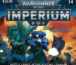 Games Warhammer 40000