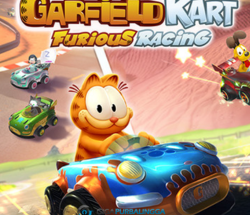 Garfield Kart