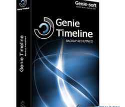 Genie Timeline Pro