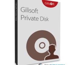 GiliSoft Private Disk