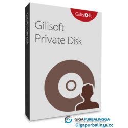 GiliSoft Private Disk