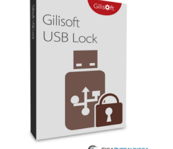 GiliSoft USB Lock