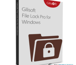 Gilisoft File Lock Pro