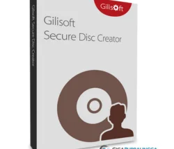 Gilisoft Secure Disc Creator