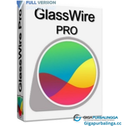 GlassWire Pro Elite