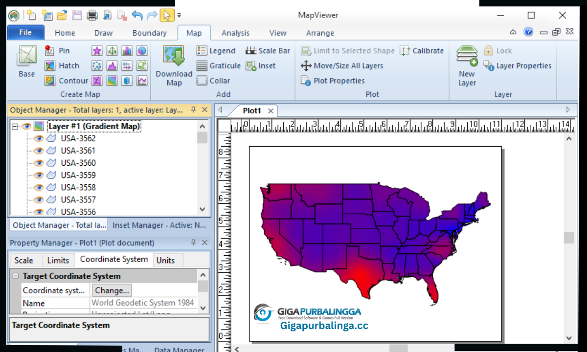 Golden Software Grapher Download