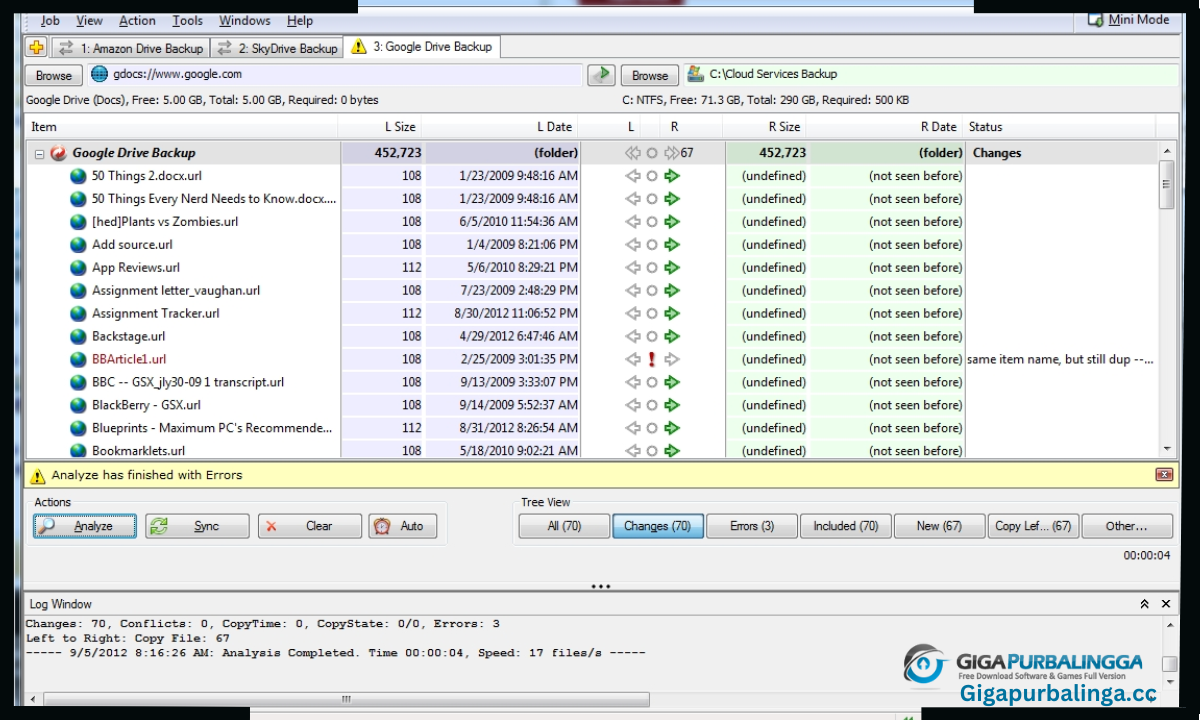 GoodSync Enterprise Download GoodSync Enterprise Download