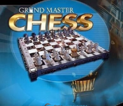Grand Master Chess 3