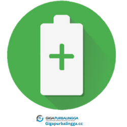 Green Battery Saver And Manager Pro Mod apk