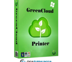 GreenCloud Printer Pro