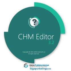 GridinSoft CHM Editor 3.2.0 Full Download 2026