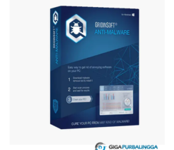 Gridinsoft Anti-Malware Activation Code
