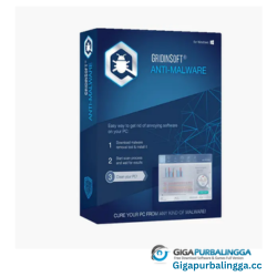 Gridinsoft Anti-Malware Activation Code