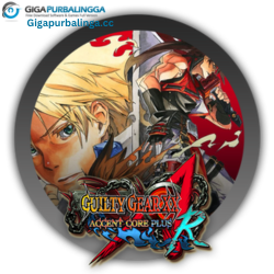 Guilty Gear XX Accent Core Plus R