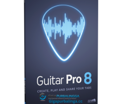 Guitar Pro