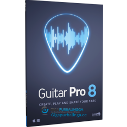 Guitar Pro