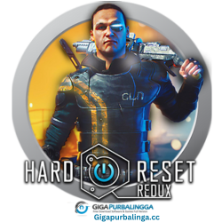 Hard Reset Redux