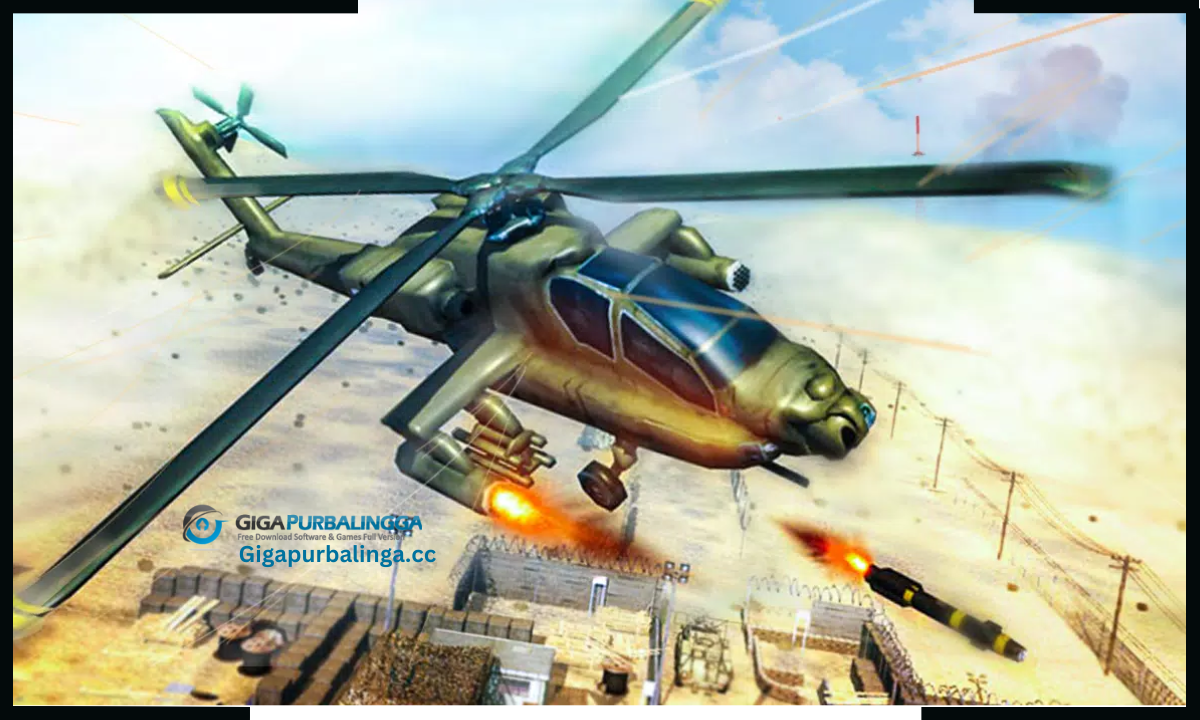 Helicopter Wars Download Helicopter Wars Download