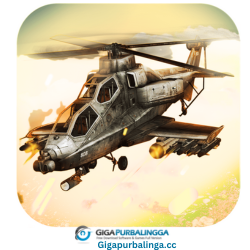 Helicopter Wars