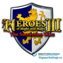 Heroes of Might & Magic 3