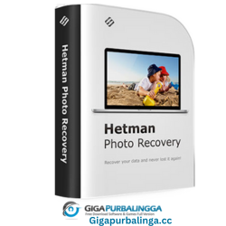 Hetman Photo Recovery