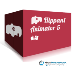 Hippo Animator