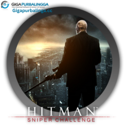 Hitman Sniper Challenge