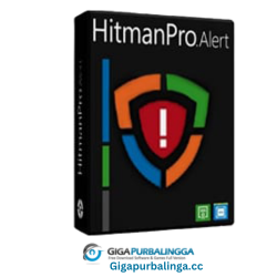 HitmanPro Alert