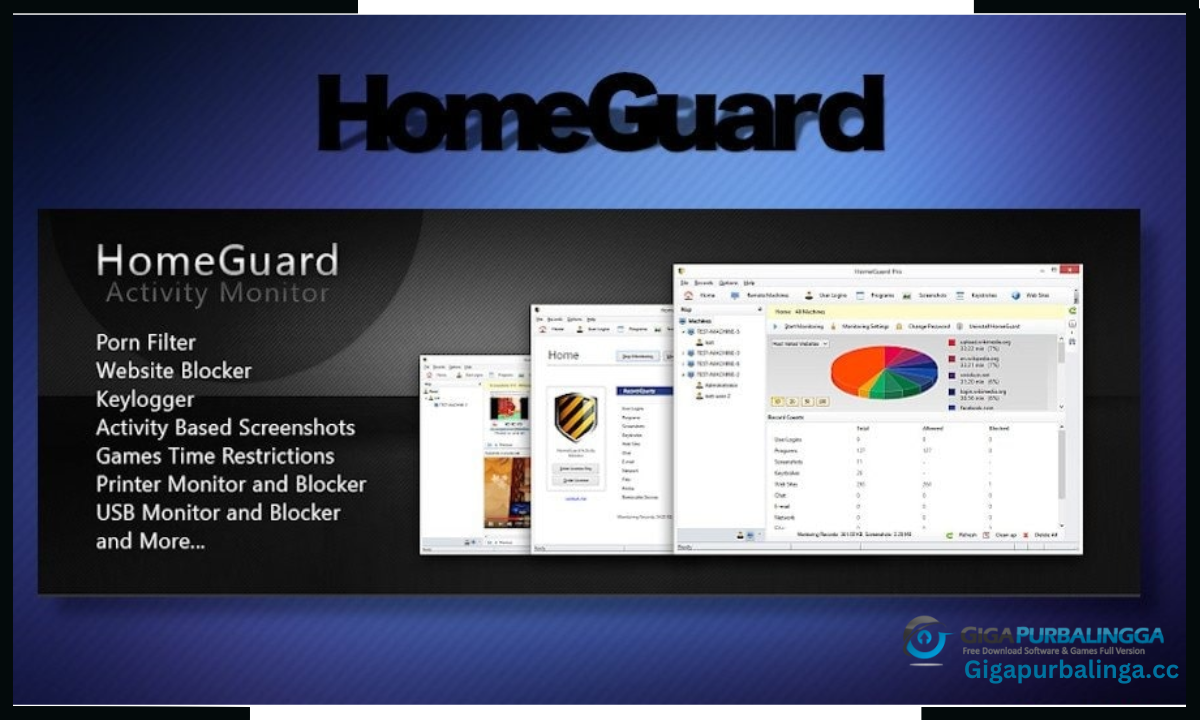 HomeGuard Professional Download