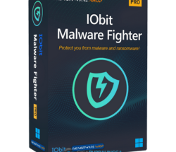 IObit Malware Fighter Pro