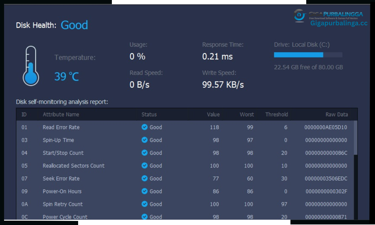 IObit Smart Defrag Download