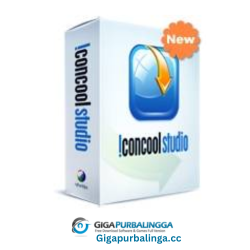 IconCool Studio Pro