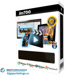 ImTOO HD Video Converter