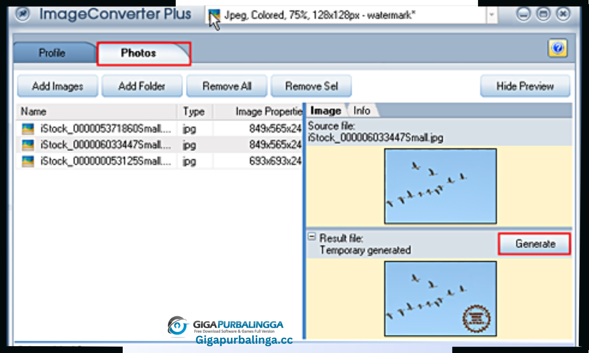 ImageConverter Plus Download